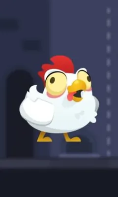 Chicken Road slot by InOut Games at NightLuck