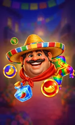Chili Cash Clash slot by Good Luck Games at NightLuck