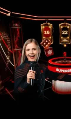 Lightning Roulette slot by Evolution at NightLuck