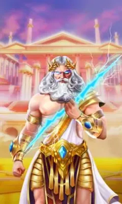 Gates of Olympus 1000 slot by Pragmatic Play at NightLuck