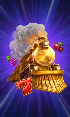 Power Train: Hold & Win slot by Spinomenal at NightLuck