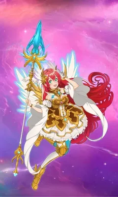 Starlight Princess